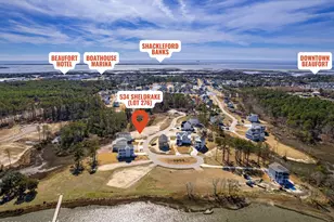 534 Sheldrake Ct, Beaufort, NC 28516 - Photo 40