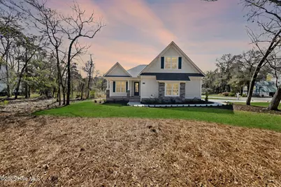 1896 Healing Water Lane SW, Supply, NC 28462 - Photo 2