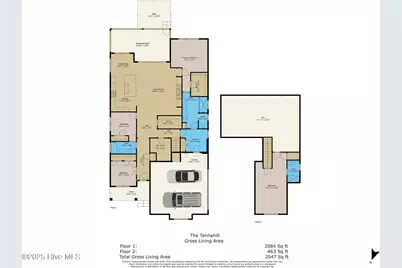 1896 Healing Water Lane SW, Supply, NC 28462 - Photo 52