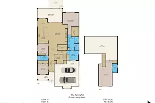 1896 Healing Water Ln SW, Supply, NC 28462 - Photo 52