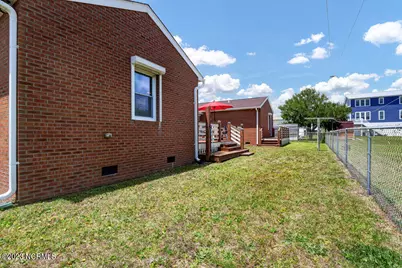 116 Myrtle Avenue, Kure Beach, NC 28449 - Photo 24
