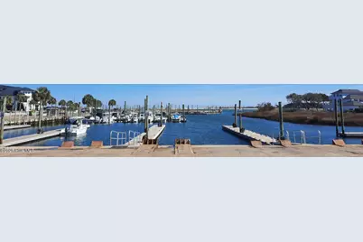 801 Paoli Court 20' Dry Slip # D-73, Wilmington, NC 28409 - Photo 2