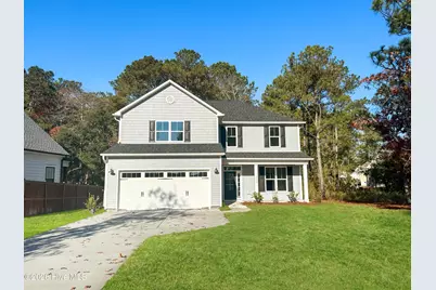 3034 River Hills Drive SW, Shallotte, NC 28470 - Photo 1