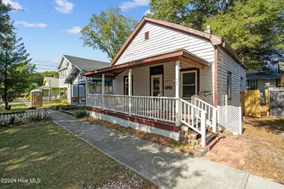 317 Queen Street, Wilmington, NC 28401 - Photo 2