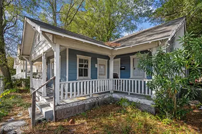 711 Dawson Street, Wilmington, NC 28401 - Photo 2