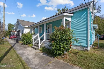 720 N 11th Street, Wilmington, NC 28401 - Photo 2