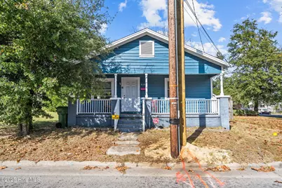 819 Wooster Street, Wilmington, NC 28401 - Photo 2