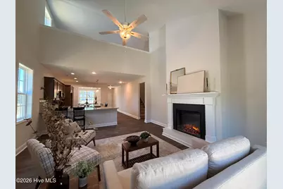 293 Harborwood Street, Lillington, NC 27546 - Photo 12