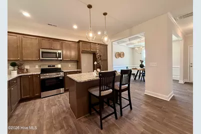 293 Harborwood Street, Lillington, NC 27546 - Photo 10