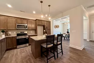 293 Harborwood St, Lillington, NC 27546 - Photo 10