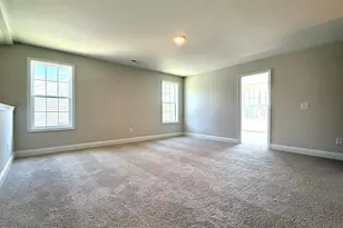 293 Harborwood St, Lillington, NC 27546 - Photo 26