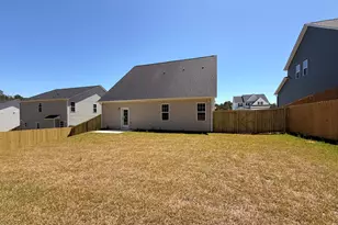 293 Harborwood St, Lillington, NC 27546 - Photo 38