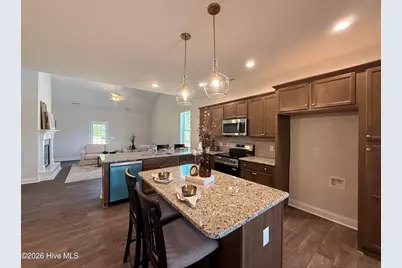 293 Harborwood Street, Lillington, NC 27546 - Photo 6