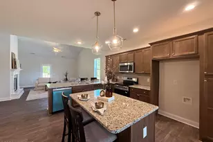 293 Harborwood St, Lillington, NC 27546 - Photo 6