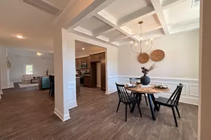 293 Harborwood St, Lillington, NC 27546 - Photo 4