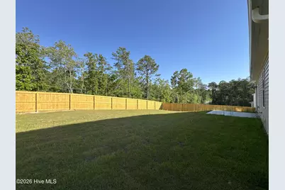 293 Harborwood Street, Lillington, NC 27546 - Photo 2