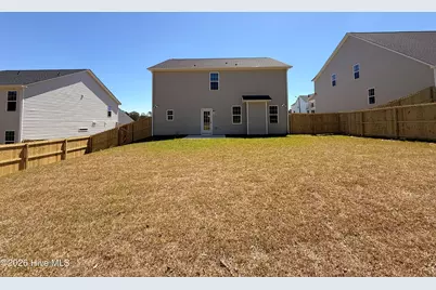305 Harborwood Street, Lillington, NC 27546 - Photo 38