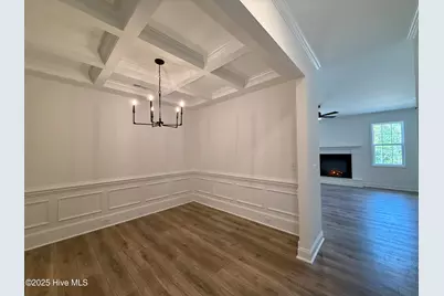 305 Harborwood Street, Lillington, NC 27546 - Photo 6