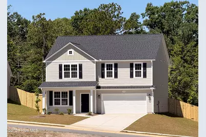 305 Harborwood Street, Lillington, NC 27546 - Photo 1