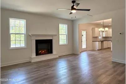 305 Harborwood Street, Lillington, NC 27546 - Photo 8