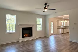 305 Harborwood St, Lillington, NC 27546 - Photo 8