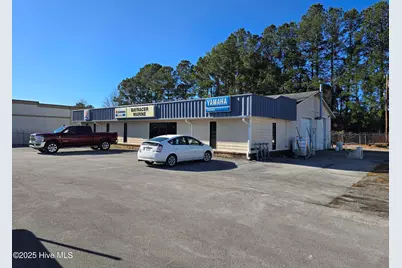 213 US 70 W, Havelock, NC 28532 - Photo 1