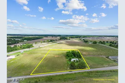 Lot 2 Survey Road, Moyock, NC 27958 - Photo 1