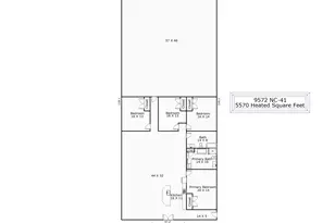 9572 Hwy 41, Pink Hill, NC 28572 - Photo 12