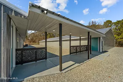 9572 Hwy 41, Pink Hill, NC 28572 - Photo 22