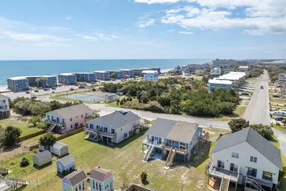 173 Sea Gull Lane, North Topsail Beach, NC 28460 - Photo 32