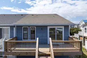 173 Sea Gull Ln, North Topsail Beach, NC 28460 - Photo 2