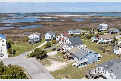173 Sea Gull Lane, North Topsail Beach, NC 28460 - Photo 34