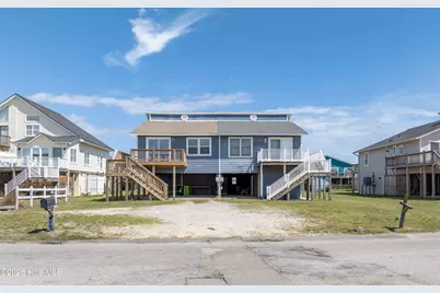 173 Sea Gull Lane, North Topsail Beach, NC 28460 - Photo 26