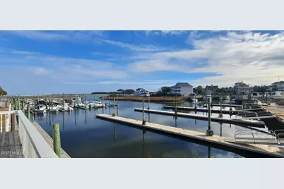 801 Paoli Court #20' Dry Slip K-13 (Fixed, Wilmington, NC 28409 - Photo 8