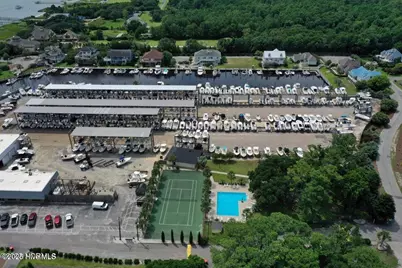 801 Paoli Court #20' Dry Slip K-13 (Fixed, Wilmington, NC 28409 - Photo 2