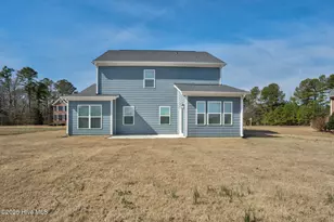 75 Eltham, Rocky Mount, NC 27804 - Photo 32