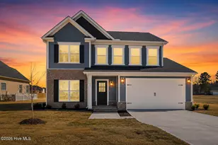 75 Eltham, Rocky Mount, NC 27804 - Photo 1
