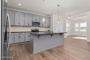 75 Eltham, Rocky Mount, NC 27804 - Photo 6