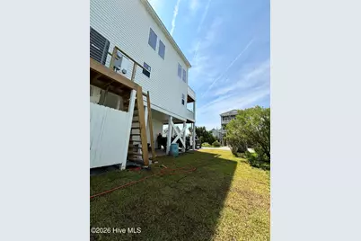 1518 Wahoo Street, North Topsail Beach, NC 28460 - Photo 36