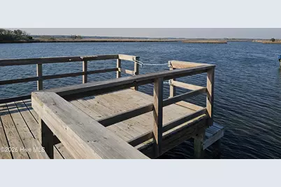 1518 Wahoo Street, North Topsail Beach, NC 28460 - Photo 34