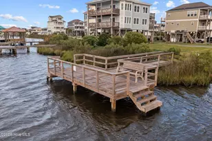 1518 Wahoo St, North Topsail Beach, NC 28460 - Photo 38