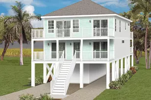 1518 Wahoo St, North Topsail Beach, NC 28460 - Photo 24