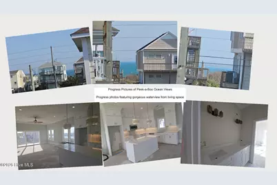 1518 Wahoo Street, North Topsail Beach, NC 28460 - Photo 4
