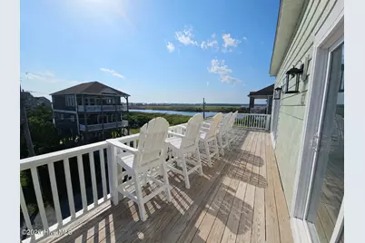 1518 Wahoo Street, North Topsail Beach, NC 28460 - Photo 10