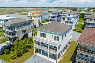 1518 Wahoo St, North Topsail Beach, NC 28460 - Photo 4