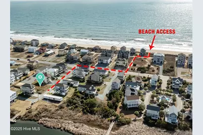 1518 Wahoo Street, North Topsail Beach, NC 28460 - Photo 26