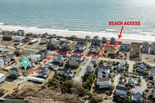 1518 Wahoo St, North Topsail Beach, NC 28460 - Photo 26