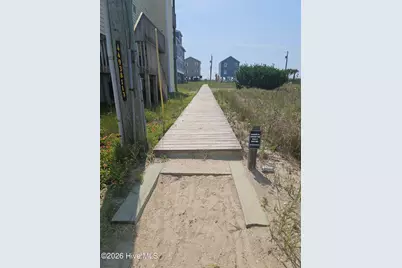 1518 Wahoo Street, North Topsail Beach, NC 28460 - Photo 24