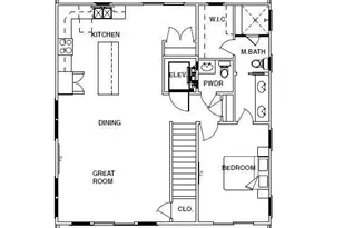 1518 Wahoo St, North Topsail Beach, NC 28460 - Photo 22
