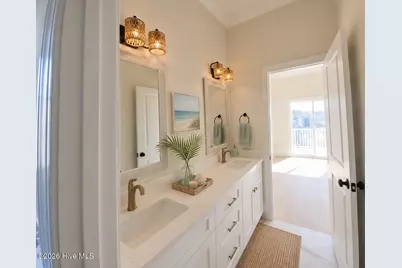1518 Wahoo Street, North Topsail Beach, NC 28460 - Photo 18